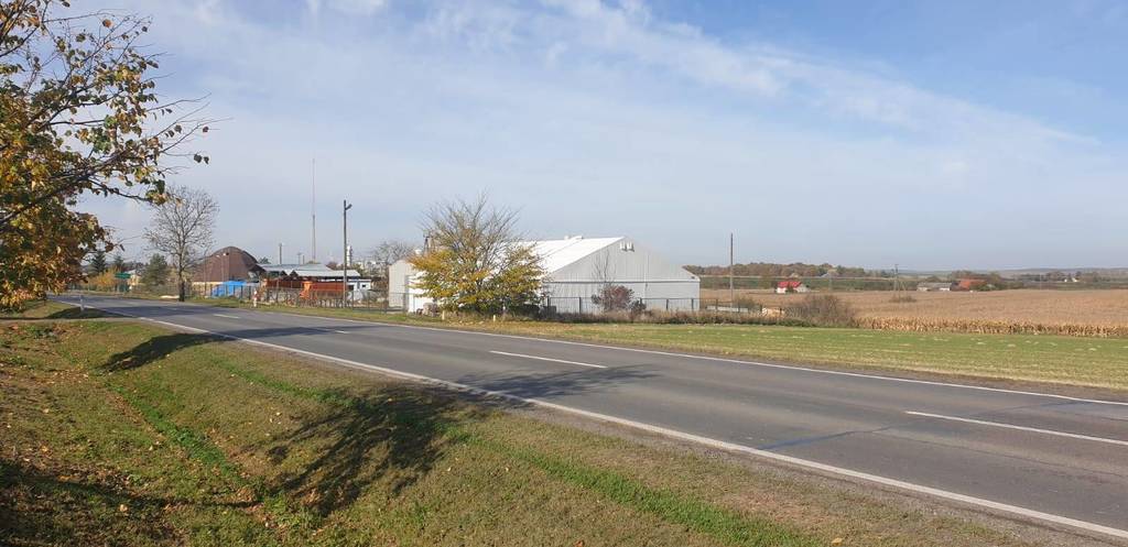 Działka inwestycyjna 1,82&nbsp;ha, Werbkowice, Zamojska - zdjęcie 6