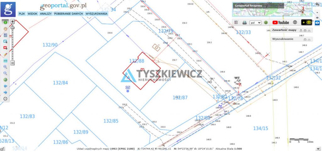 Wynajem Domu Pod Działalność Gospodarczą - zdjęcie 5