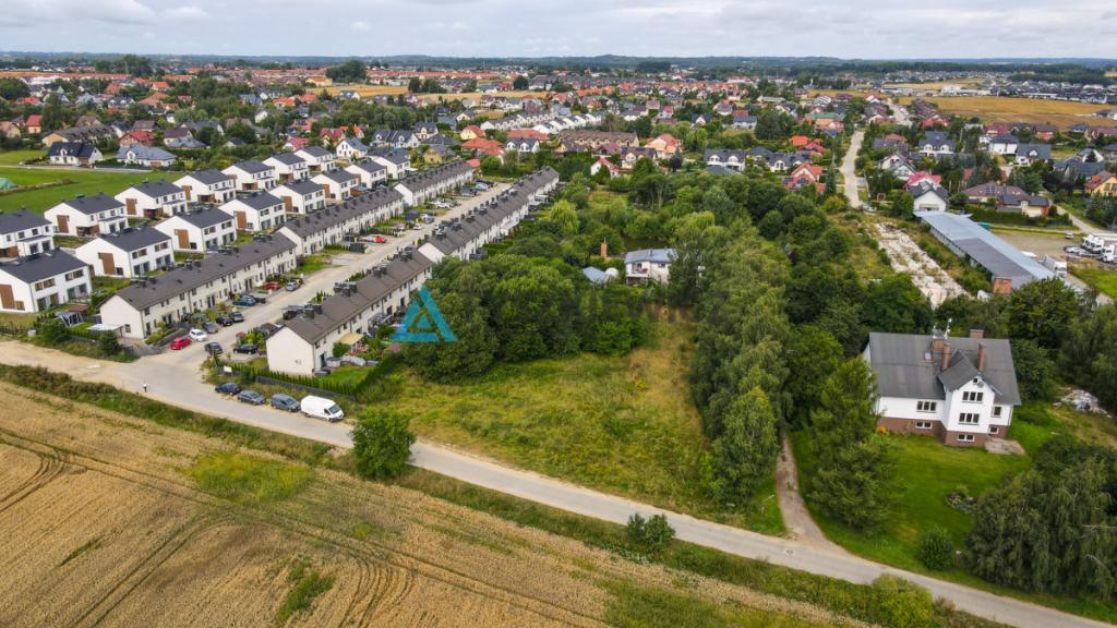 Działka na sprzedaż w Baninie - zdjęcie 10