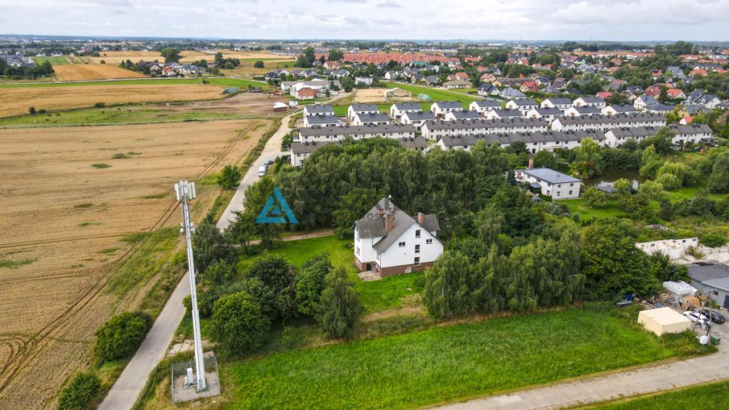 Działka na sprzedaż w Baninie - zdjęcie 8