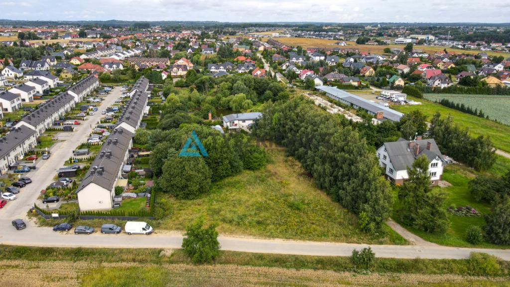 Działka na sprzedaż w Baninie - zdjęcie 12
