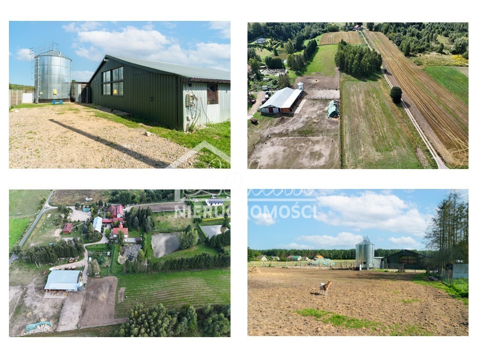 Lokal usługowy na sprzedaż, 3000&nbsp;m², Radowo Małe - zdjęcie 17