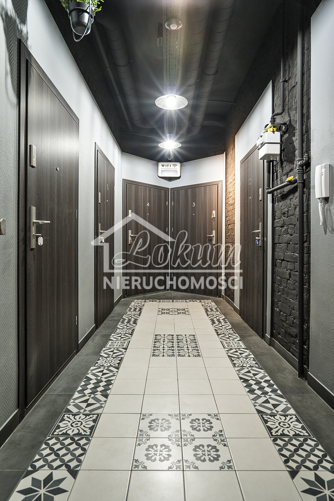 Mieszkanie 27&nbsp;m², Szczecin, Centrum, Bolesława Krzywoustego - zdjęcie 6