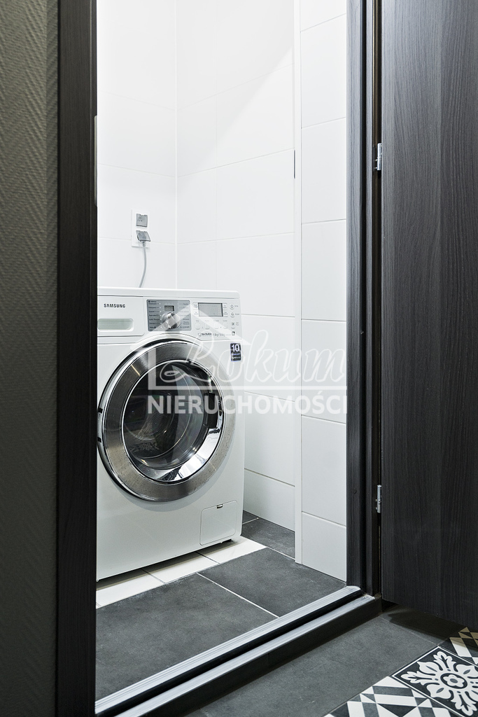 Mieszkanie 27&nbsp;m², Szczecin, Centrum, Bolesława Krzywoustego - zdjęcie 5