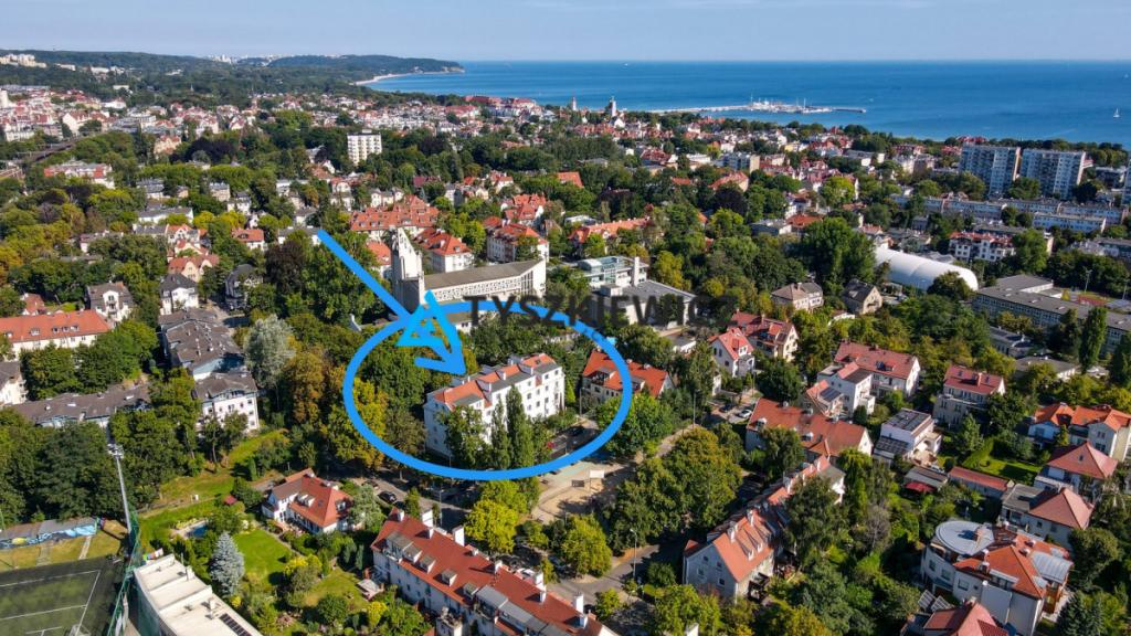 Słoneczne 2 pokoje, Ul. Króla Jana Kazimierza - zdjęcie 1