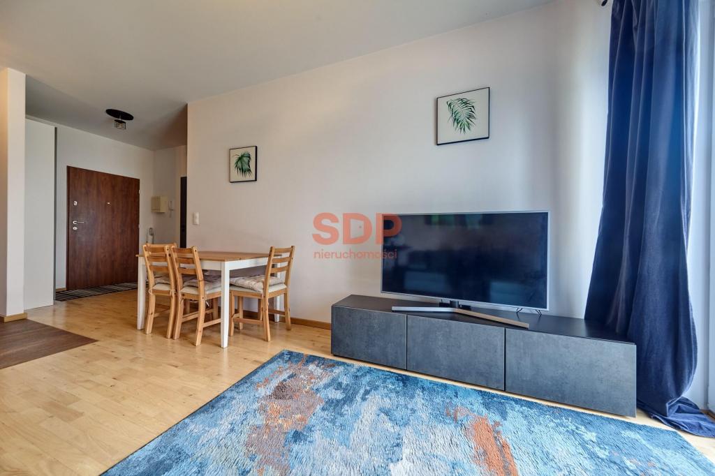 Mieszkanie 44&nbsp;m², Katowice, Francuska - zdjęcie 3