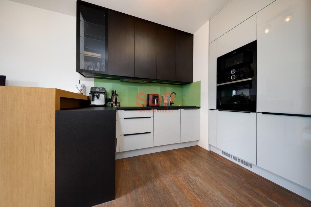 Mieszkanie 44&nbsp;m², Katowice, Francuska - zdjęcie 5
