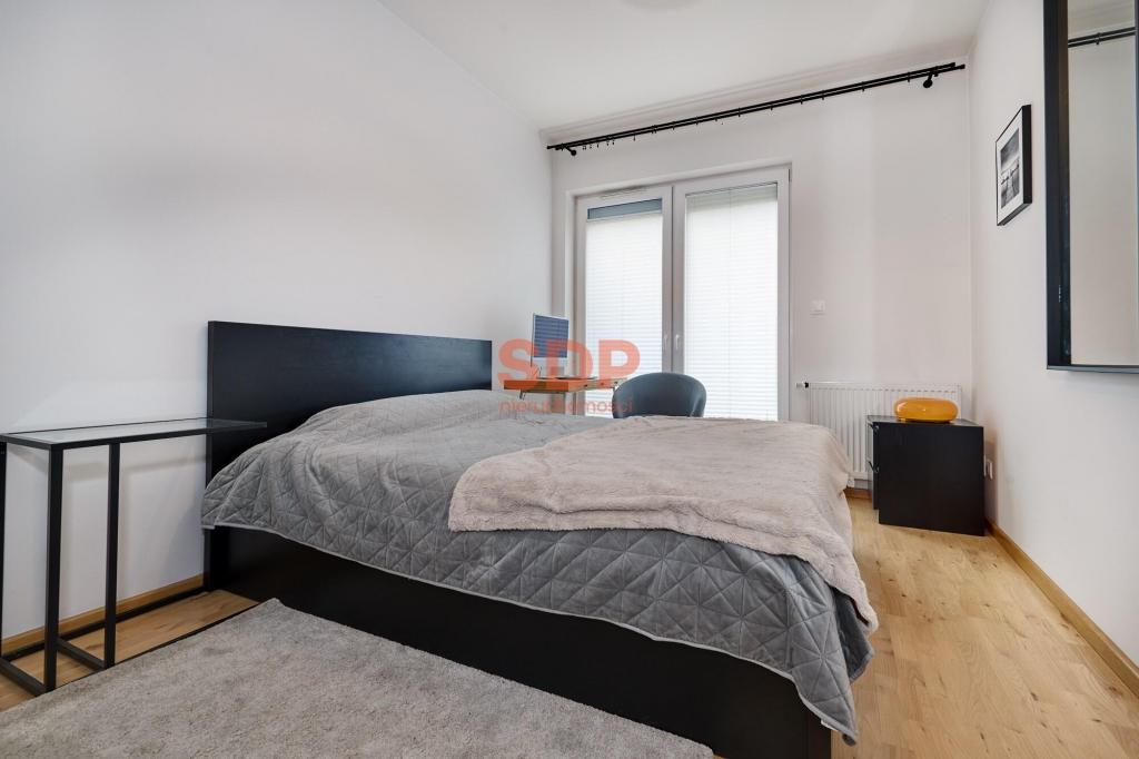 Mieszkanie 44&nbsp;m², Katowice, Francuska - zdjęcie 6