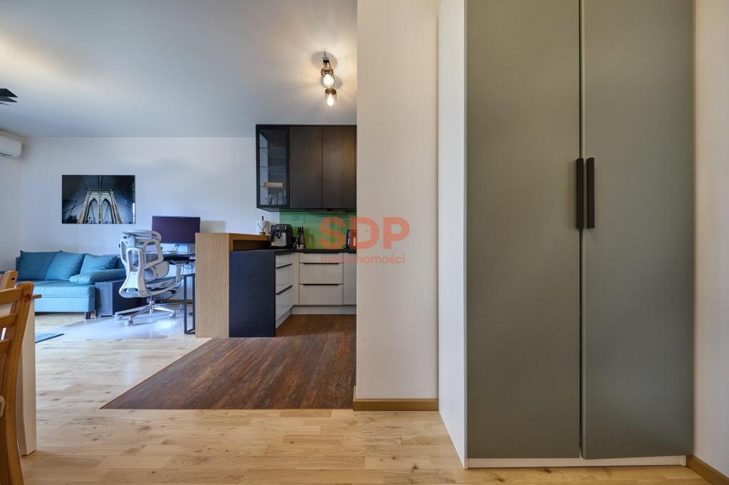 Mieszkanie 44&nbsp;m², Katowice, Francuska - zdjęcie 4