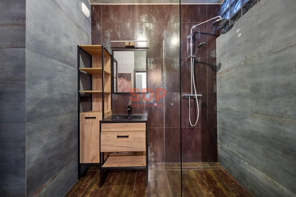 Mieszkanie 44&nbsp;m², Katowice, Francuska - zdjęcie 9