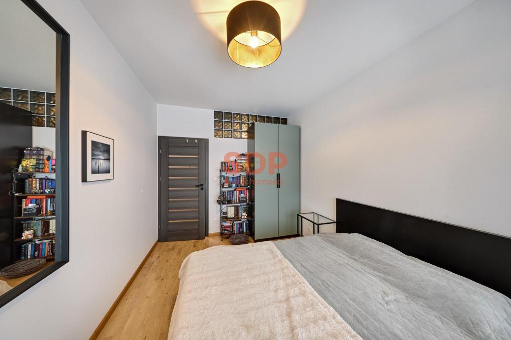 Mieszkanie 44&nbsp;m², Katowice, Francuska - zdjęcie 7