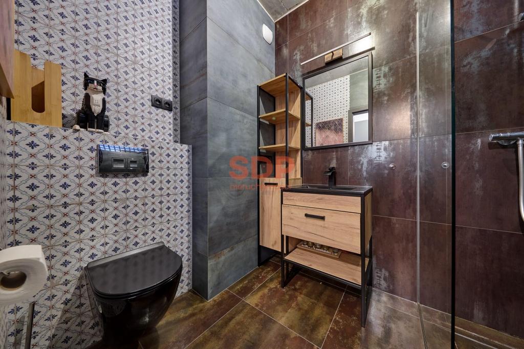 Mieszkanie 44&nbsp;m², Katowice, Francuska - zdjęcie 8