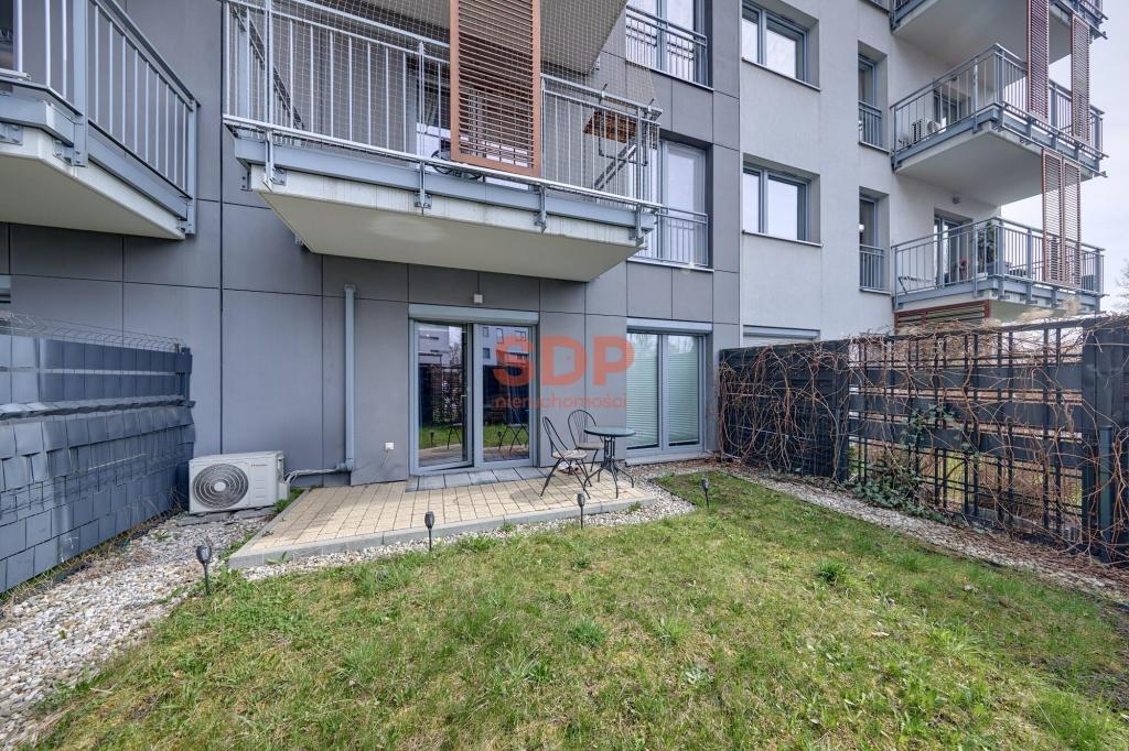 Mieszkanie 44&nbsp;m², Katowice, Francuska - zdjęcie 10