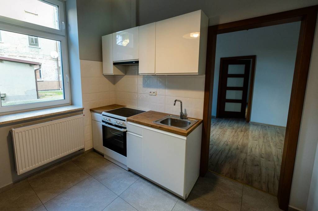 Mieszkanie 43 m², Kartuzy, Parkowa - zdjęcie 1