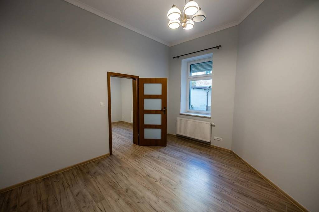 Mieszkanie 43 m², Kartuzy, Parkowa - zdjęcie 3