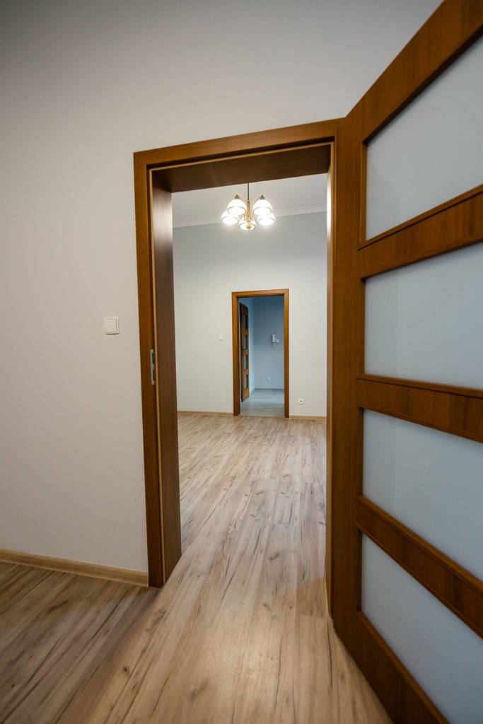 Mieszkanie 43 m², Kartuzy, Parkowa - zdjęcie 2