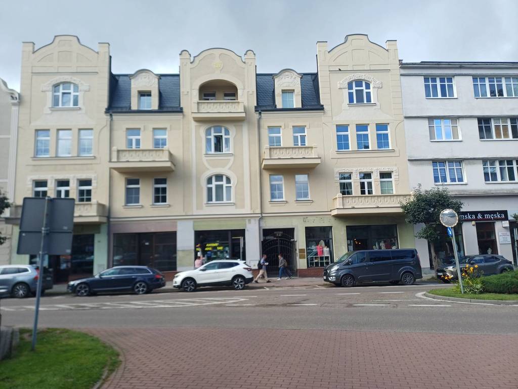 Mieszkanie 43 m², Kartuzy, Parkowa - zdjęcie 8
