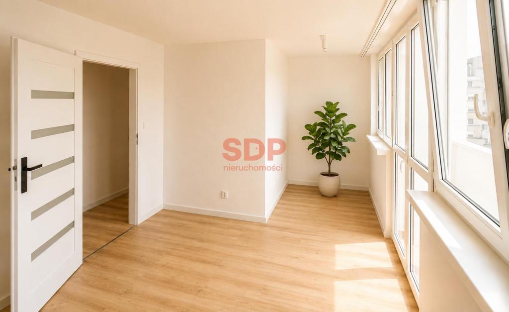 Mieszkanie 59 m², Wrocław, Damrota - zdjęcie 5