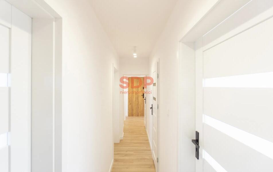 Mieszkanie 59 m², Wrocław, Damrota - zdjęcie 6