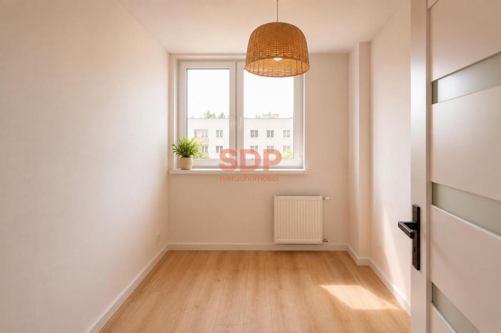 Mieszkanie 59 m², Wrocław, Damrota - zdjęcie 4