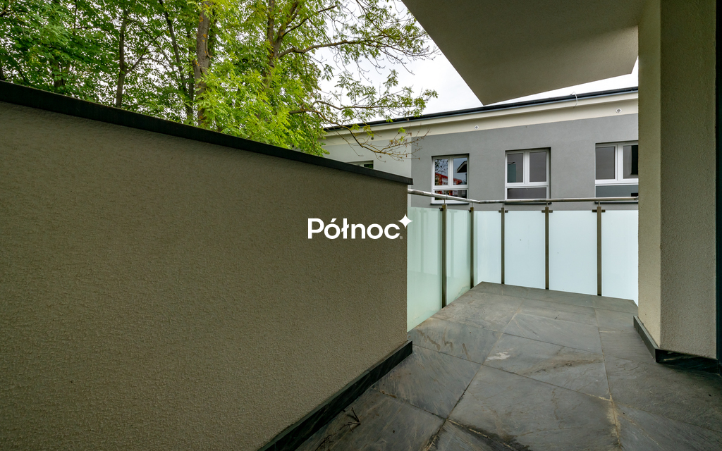 Mieszkanie 53,69&nbsp;m², Białystok, Piasta I, Warszawska - zdjęcie 16