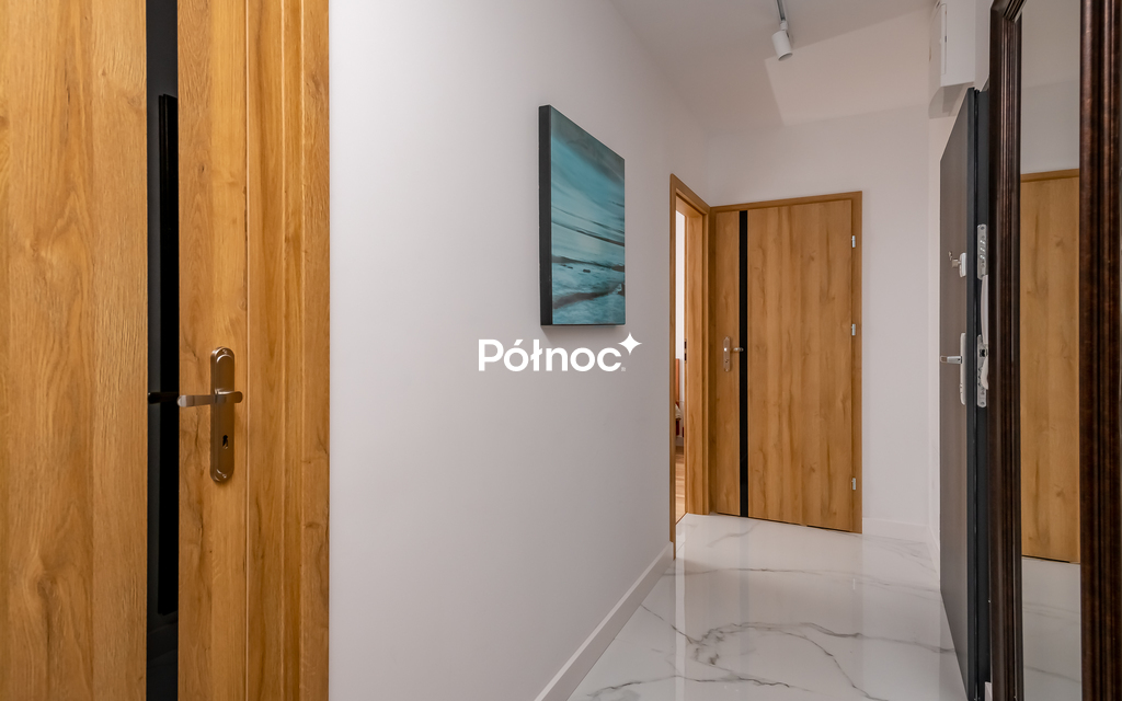 Mieszkanie 53,69&nbsp;m², Białystok, Piasta I, Warszawska - zdjęcie 14