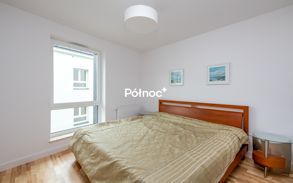Mieszkanie 53,69&nbsp;m², Białystok, Piasta I, Warszawska - zdjęcie 7