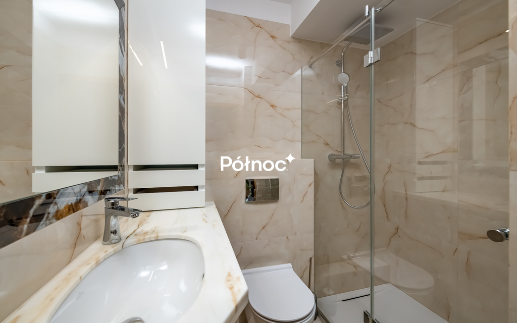 Mieszkanie 53,69&nbsp;m², Białystok, Piasta I, Warszawska - zdjęcie 12