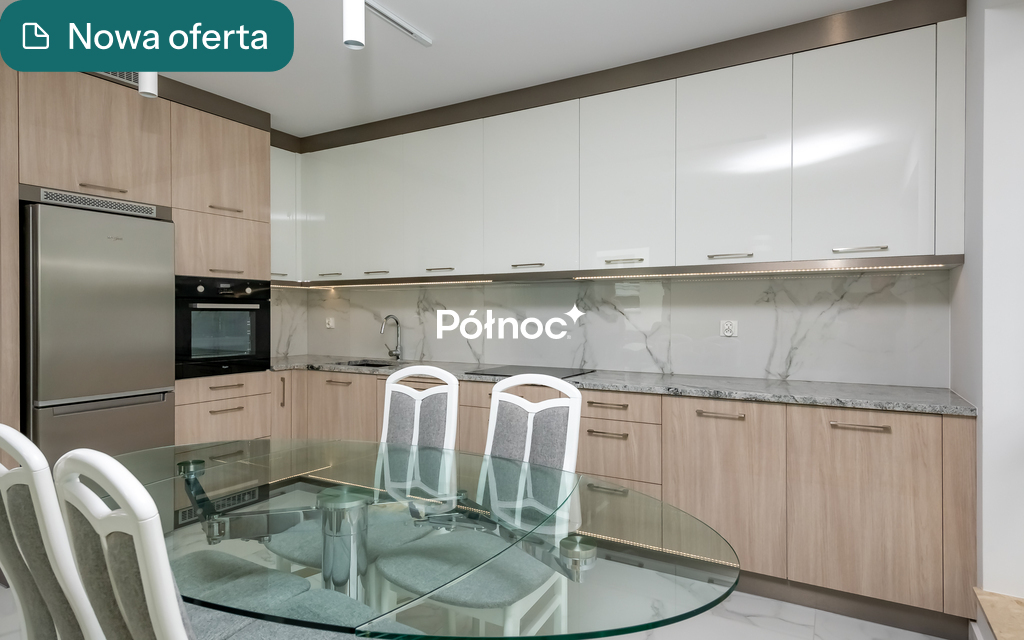 Mieszkanie 53,69&nbsp;m², Białystok, Piasta I, Warszawska - zdjęcie 1