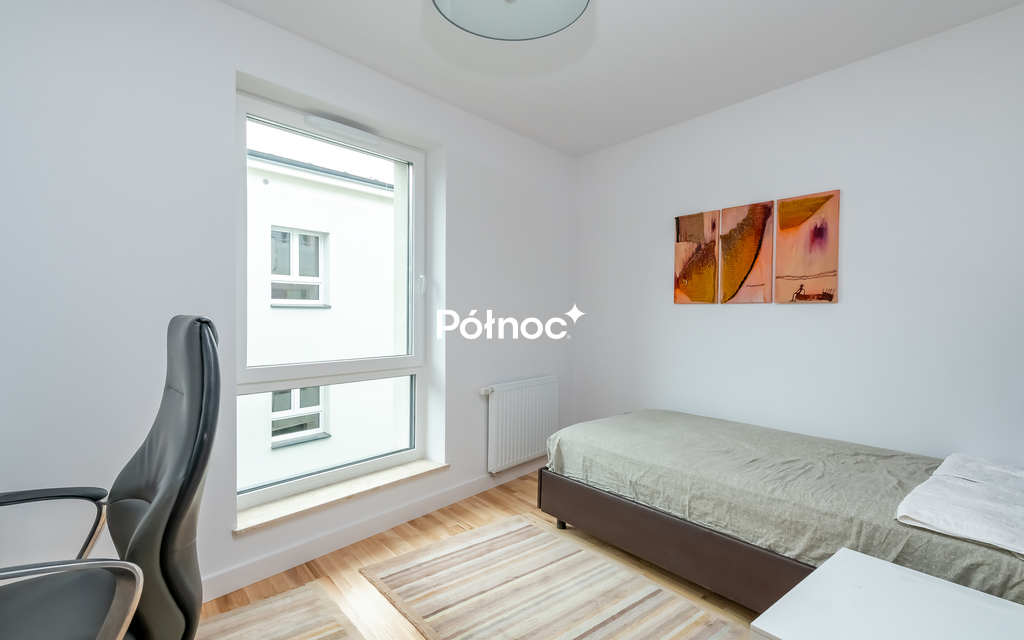 Mieszkanie 53,69&nbsp;m², Białystok, Piasta I, Warszawska - zdjęcie 9