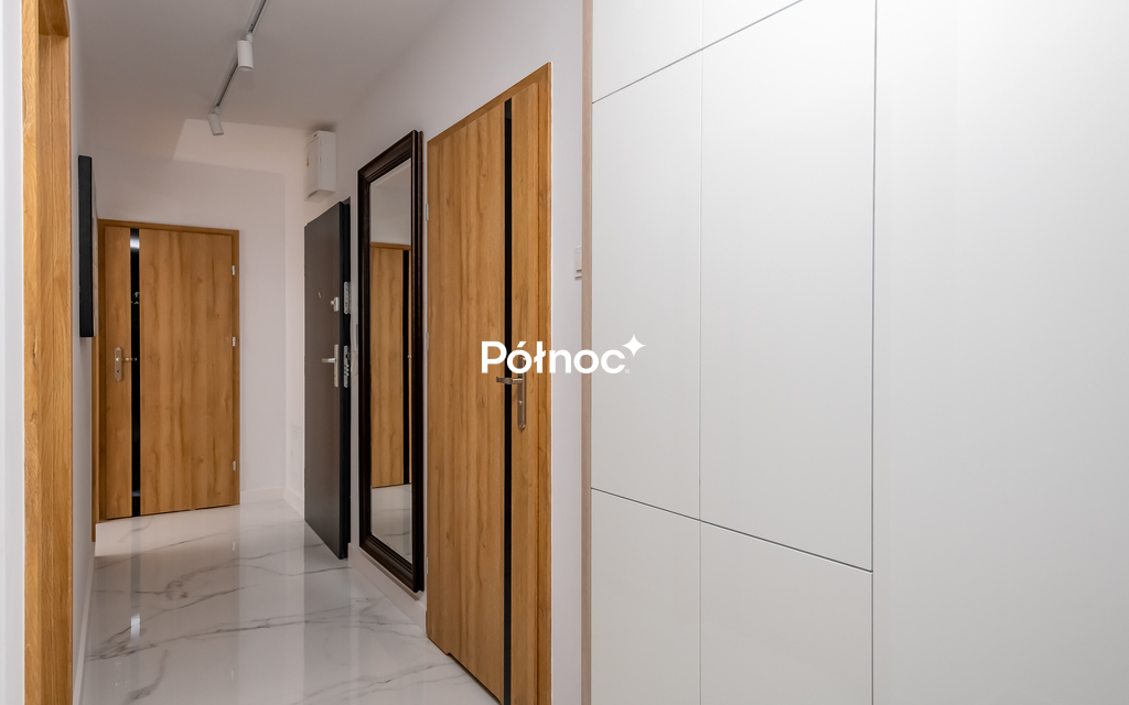 Mieszkanie 53,69&nbsp;m², Białystok, Piasta I, Warszawska - zdjęcie 13