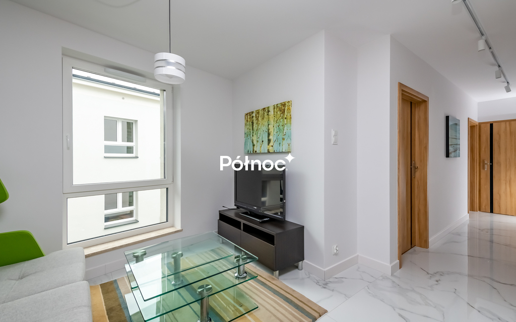 Mieszkanie 53,69&nbsp;m², Białystok, Piasta I, Warszawska - zdjęcie 6