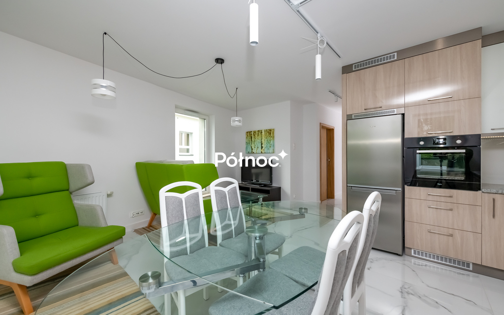 Mieszkanie 53,69&nbsp;m², Białystok, Piasta I, Warszawska - zdjęcie 4