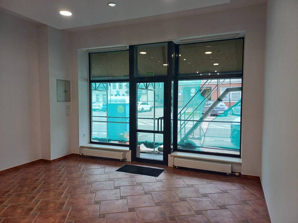 Lokal usługowy do wynajęcia, 60 m², Kartuzy, Parkowa - zdjęcie 3