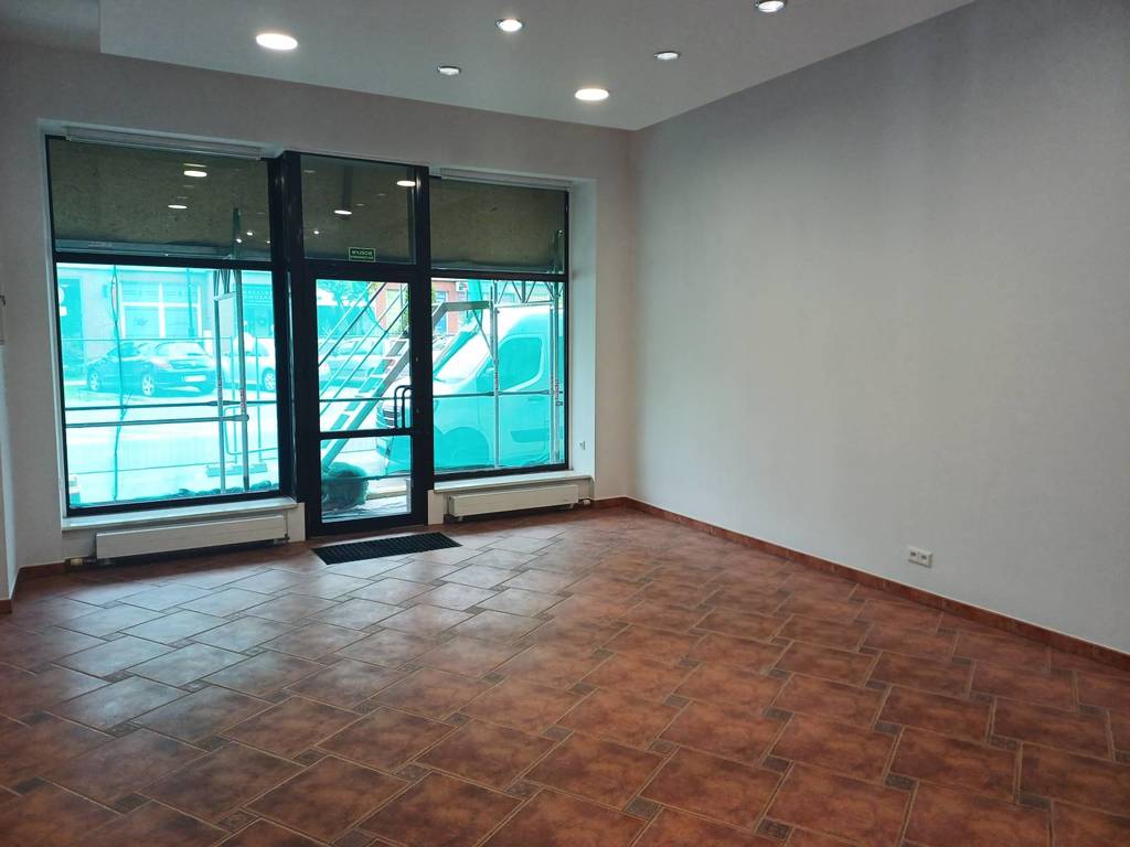 Lokal usługowy do wynajęcia, 60 m², Kartuzy, Parkowa - zdjęcie 2