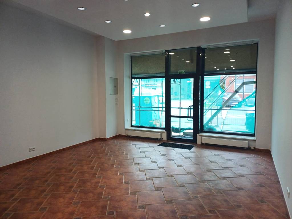 Lokal usługowy do wynajęcia, 60 m², Kartuzy, Parkowa - zdjęcie 4