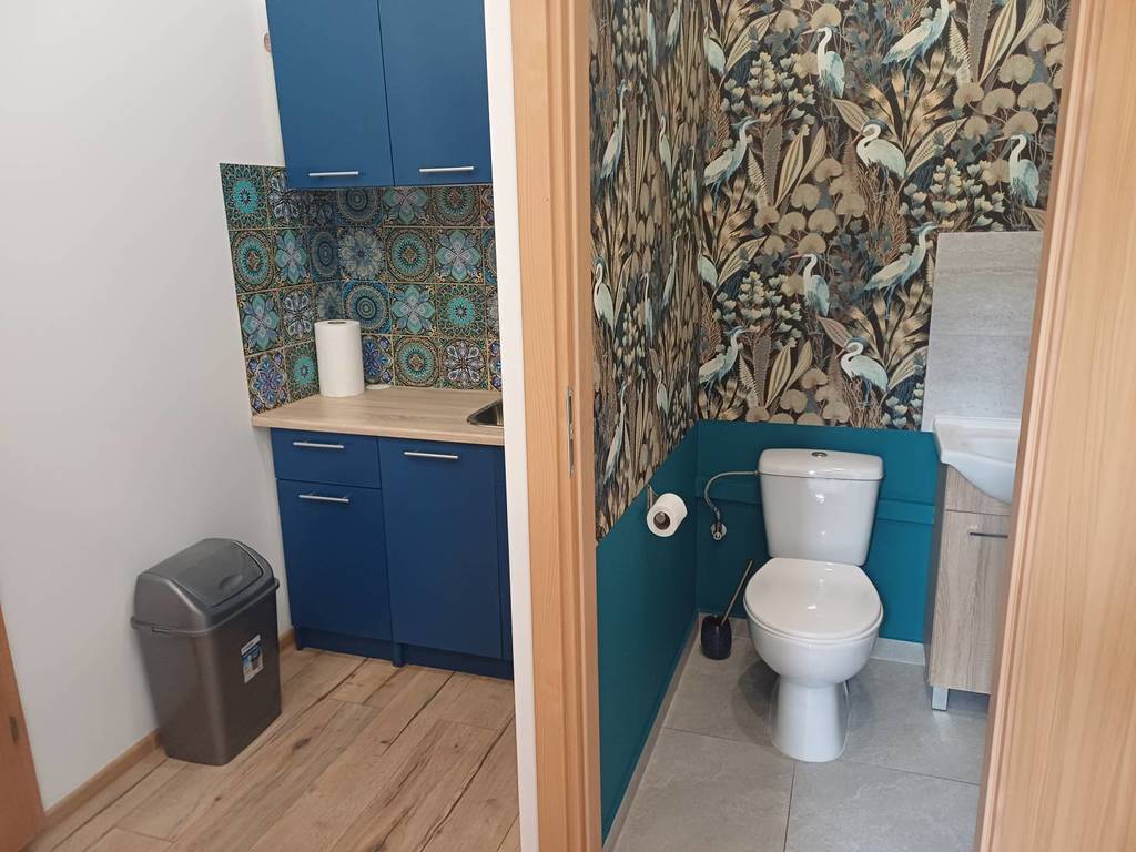 Lokal usługowy do wynajęcia, 60 m², Kartuzy, Parkowa - zdjęcie 9
