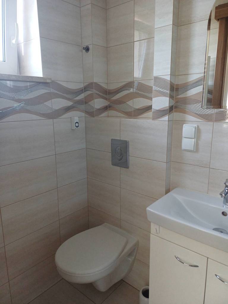 Mieszkanie 65 m², Kartuzy, Parkowa - zdjęcie 8