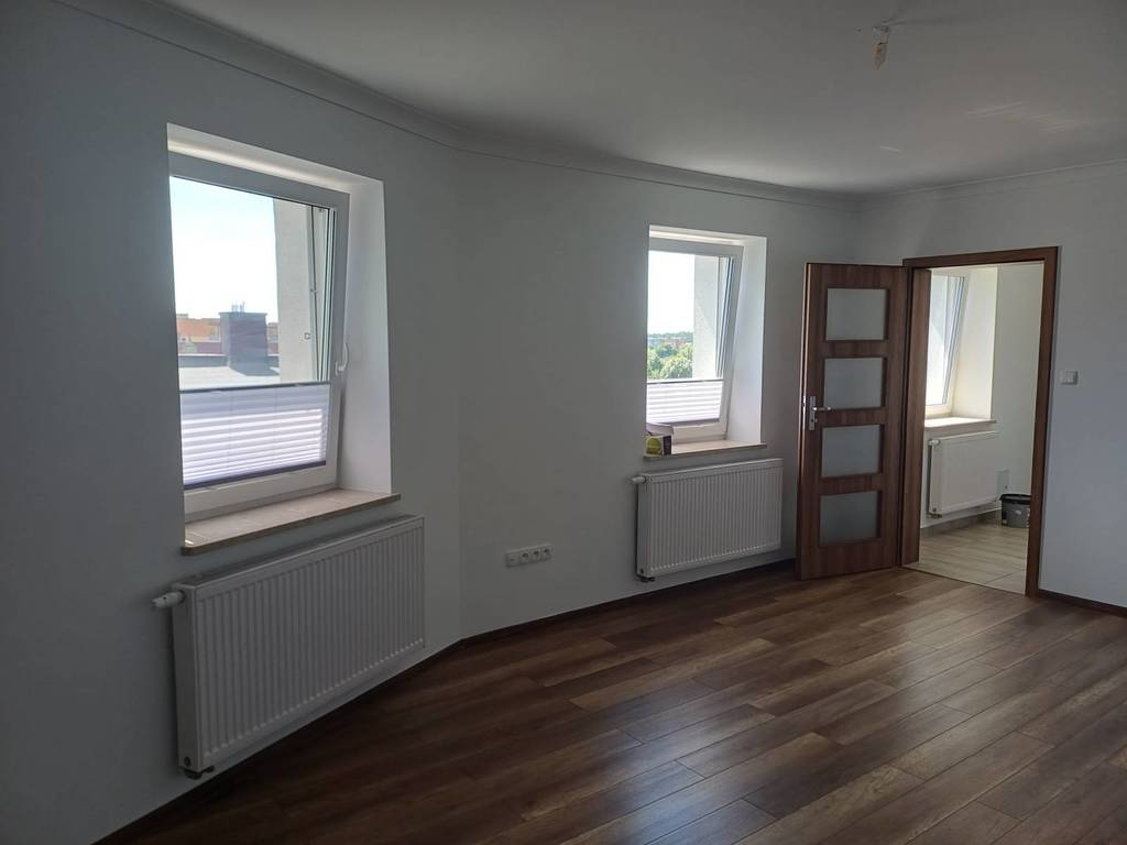 Mieszkanie 65 m², Kartuzy, Parkowa - zdjęcie 1