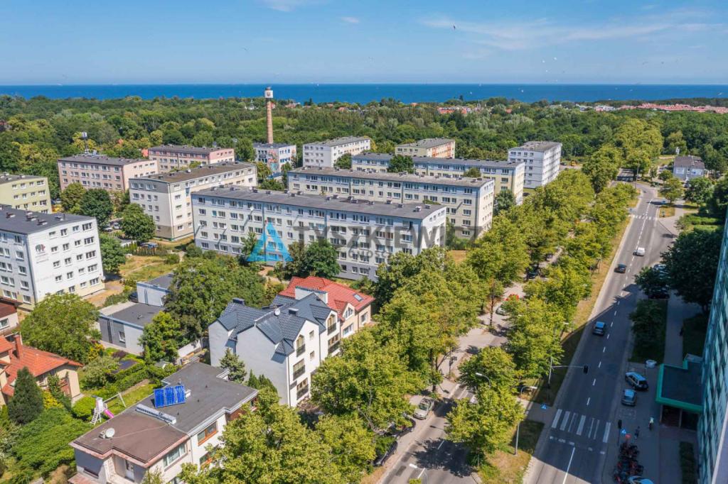 Nowoczesna kawalerka, blisko plaży - zdjęcie 16