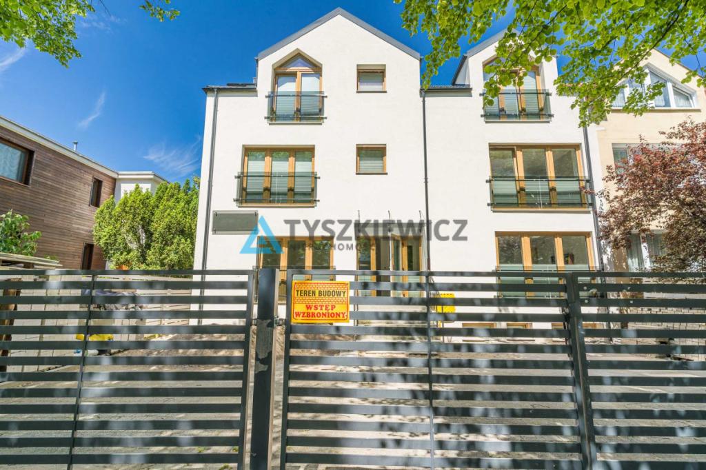Nowoczesna kawalerka, blisko plaży - zdjęcie 13