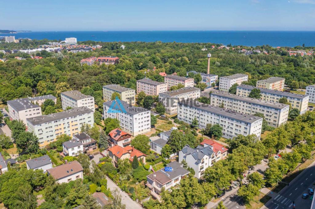 Nowoczesna kawalerka, blisko plaży - zdjęcie 29