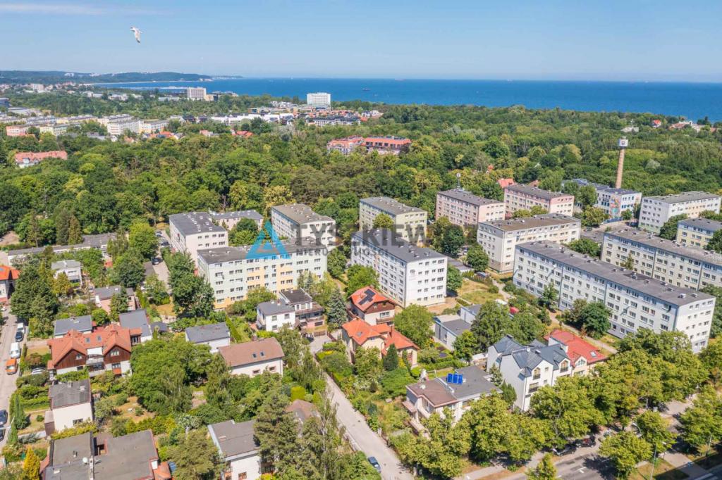 Nowoczesna kawalerka, blisko plaży - zdjęcie 28