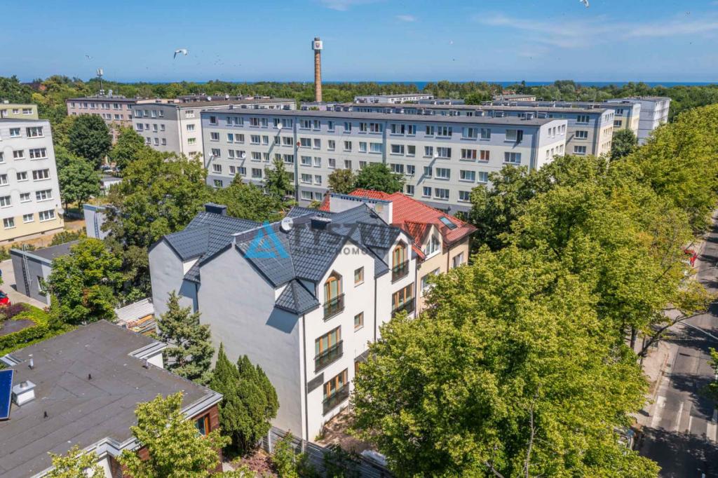 Nowoczesna kawalerka, blisko plaży - zdjęcie 14