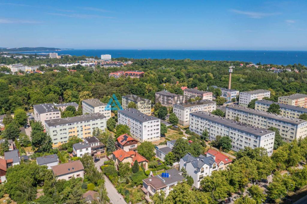 Nowoczesna kawalerka, blisko plaży - zdjęcie 23