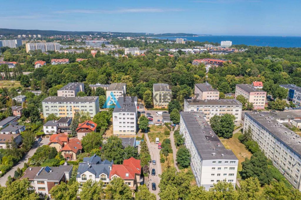 Nowoczesna kawalerka, blisko plaży - zdjęcie 25