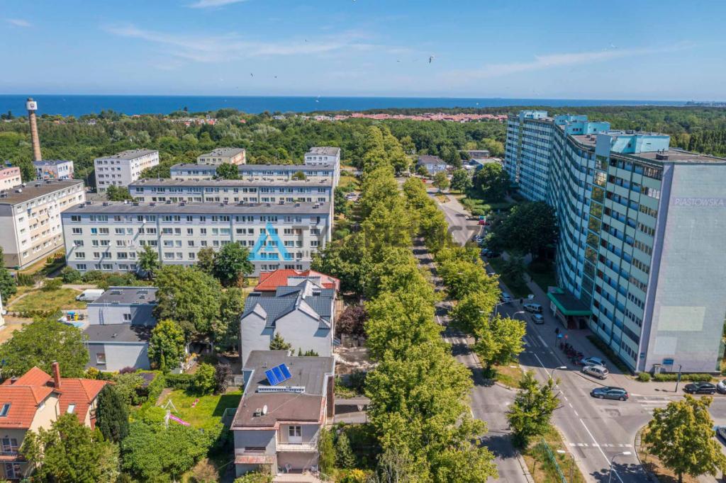 Nowoczesna kawalerka, blisko plaży - zdjęcie 18