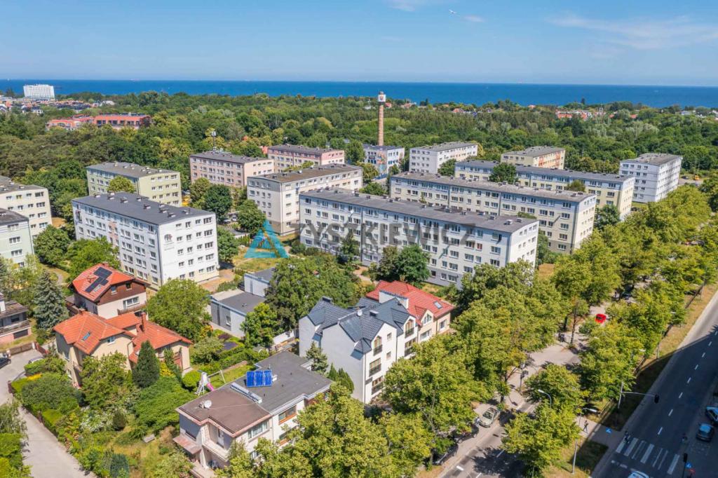Nowoczesna kawalerka, blisko plaży - zdjęcie 20