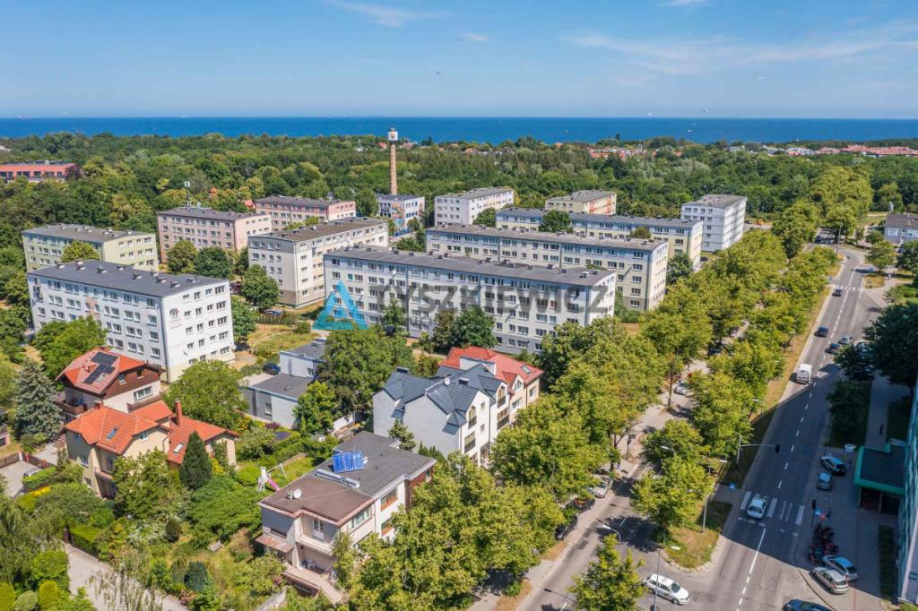 Nowoczesna kawalerka, blisko plaży - zdjęcie 19