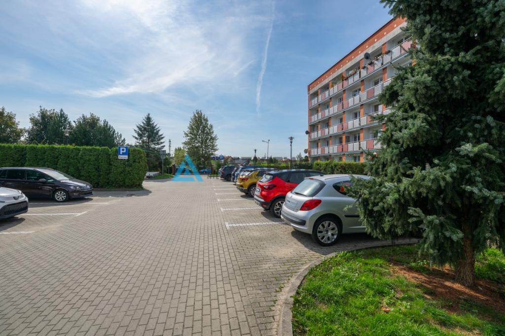 ATRAKCYJNE MIESZKANIE DLA RODZINY LUB POD DZIAŁALN - zdjęcie 14